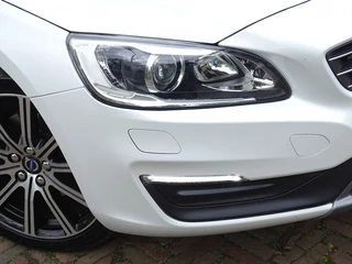 Volvo S60 Volvo S60 1.5 T2 122PK Nordic+ / R-Design / LED 2016 *NAP* - afbeelding nr 46