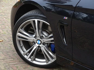 BMW 4 Serie - afbeelding nr 48