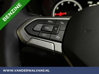 Volkswagen Caddy cruisecontrol, android auto, parkeersensoren, camera - afbeelding nr 9