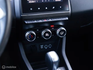 Renault Clio Renault Clio 1.6 E-Tech Hybrid 140 Zen|Carplay|Led verl|Navi - afbeelding nr 24
