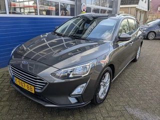 Ford Focus Ford Focus Wagon 1.0 EcoBoost Trend Edition Business - afbeelding nr 10