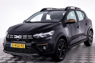 Dacia Sandero - afbeelding nr 24