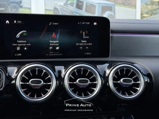 Mercedes-Benz CLA |PANO|AMBIENT|CAMERA|STOELVERW.| 2948 - afbeelding nr 7