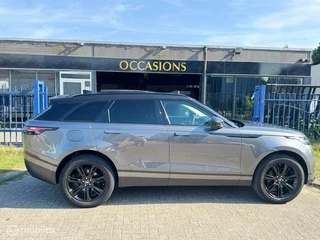 Land Rover Range Rover Velar Land Rover Range Rover Velar 2.0 P250 Turbo AWD R-Dynamic - afbeelding nr 8