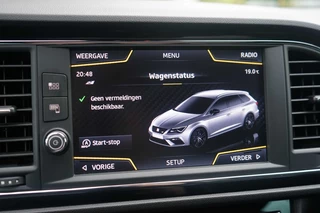 SEAT Leon SEAT Leon ST Leon 2.0 TSI Cupra 300 - afbeelding nr 30