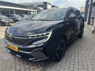Renault Austral 1.2E Tech Full Hybrid Iconic Esprit Alpine | 4WS | Panodak | Harman Kardon | HUD