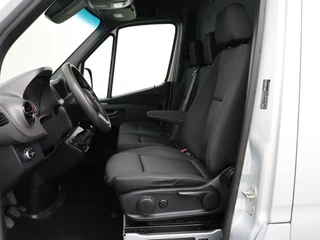 Mercedes-Benz Sprinter | Airco | Cruise | 3-Persoons | Betimmering - afbeelding nr 19