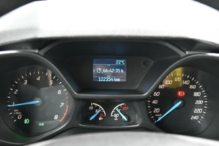 Ford Transit Connect Ford Transit Connect 1.0 Ecoboost L2 Airco 3 Persoons Euro 6 - afbeelding nr 18