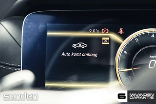 Mercedes-Benz E-Klasse Mercedes E-klasse AMG E63s 4MATIC+|750pk|keramisch|DOWNPIPE| - afbeelding nr 77
