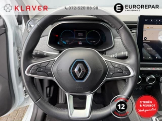 Renault ZOE - afbeelding nr 16