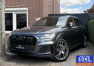 Audi Q7 - 406760630-0