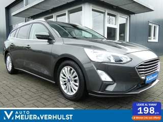 Ford Focus - 20765975-0
