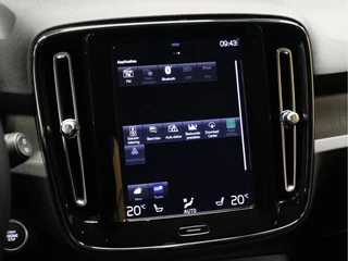 Volvo XC40 [APPLE CARPLAY, ANDROID, HARMAN/KARDON, CAMERA, VOL LEDER, STOELVERWARMING, PDC V+A, CRUISE, NIEUWSTAAT] - afbeelding nr 19