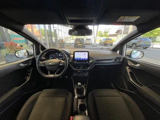 Ford Fiesta Ford Fiesta 1.0 EcoBoost ST-Line | Navi | Cruise Control | Winter-pack - afbeelding nr 14