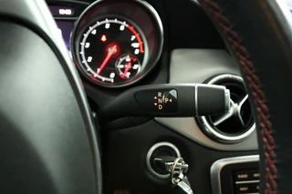 Mercedes-Benz CLA Mercedes CLA-klasse 180 Sport Automaat Airco Cruise Panodak - afbeelding nr 34