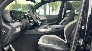 Mercedes-Benz GLE Mercedes-Benz GLE AMG 63 S 4MATIC+ | Pano | Camera - afbeelding nr 8