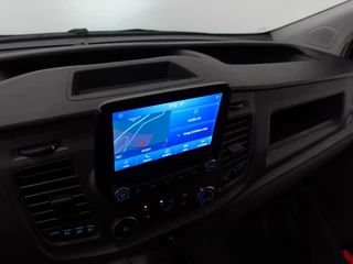 Ford Transit Custom Ford Transit Custom 130pk Automaat L2H1 Trend Navigatie Cruise control Camera Parkeersensoren Trekhaak Airco - afbeelding nr 21