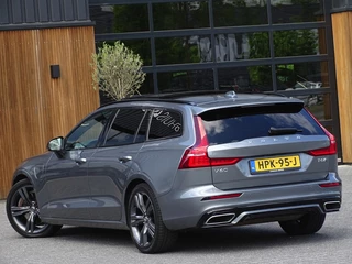 Volvo V60 - afbeelding nr 5