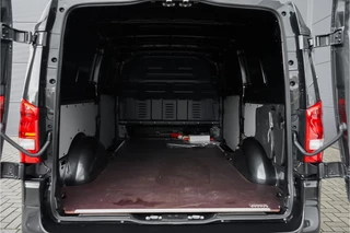 Mercedes-Benz Vito Mercedes-Benz Vito 116 CDI L3 Pro BPM Vrij MultiBeam LED Distronic Navi Dubbele Schuifdeur - afbeelding nr 4
