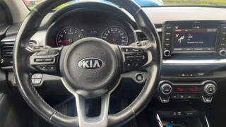 Kia Stonic Kia Stonic ,Navi, Camera. 1.0 T-GDi DynPl.Line - afbeelding nr 27