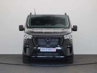 Nissan Primastar Ook in Dubbele Cabine / Automaat  / 170 pk - afbeelding nr 5