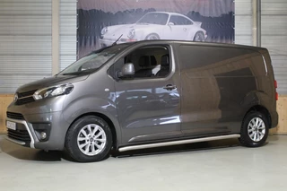 Toyota ProAce - 496444139-0