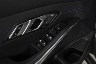 BMW 3 Serie BMW 3-serie M340i xDrive|M-Performance|Laser|Pano|ACC|HUD|Camera| - afbeelding nr 36