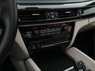 BMW X6 BMW X6 xDrive50i High-Executive M-Sportpack Aut. *PANO | HEAD-UP | TWO-COLOUR-LUXURYLEATHER | FULL-LED | MEMORY-PACK | HARMAN/KARDON-SOUNDSYSTEM |  | BLIND-SPOT | KEYLESS | CAMERA | COMFORT-SEATS | SOFT-CLOSE | 20''ALU* - afbeelding nr 13