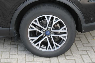 Ford Kuga Ford Kuga 2.5 PHEV Titanium | Adaptieve Cruise Control | 18 Inch Lichtmetalen Velgen | Climate Control | PDC V +A | BLIS | - afbeelding nr 10