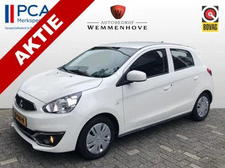 Mitsubishi Space Star 1.0 Cool+