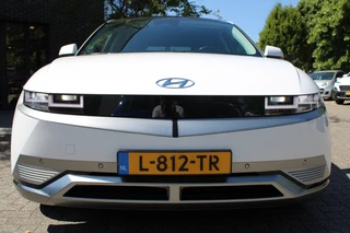 Hyundai IONIQ 5 Hyundai IONIQ 5 Project 45 AWD 73kWh Leder/20