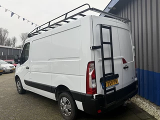 Renault Master - afbeelding nr 3