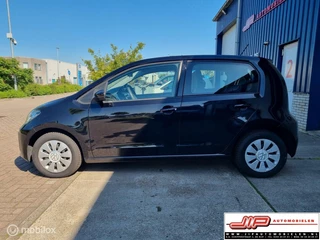 Volkswagen up! Volkswagen Up! 1.0 MOVE UP! 5 deurs airco - afbeelding nr 2