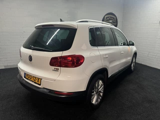 Volkswagen Tiguan - afbeelding nr 7