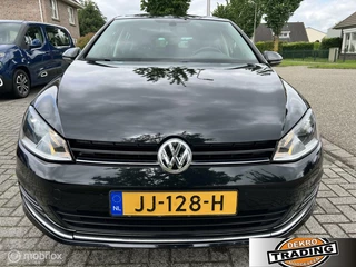 Volkswagen Golf VW Golf 7  1.2 TSI Highline panorama camera trekhaak - afbeelding nr 8