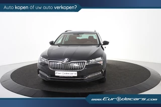 Škoda Superb - afbeelding nr 30