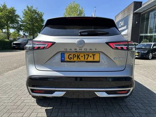 Nissan QASHQAI - afbeelding nr 14