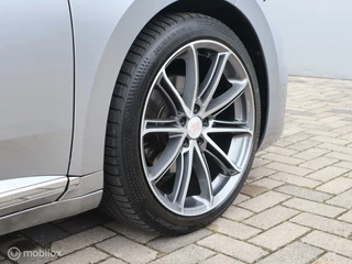Volkswagen Arteon Volkswagen Arteon 2.0 TSI R Line Acc Trekhaak Virtual Alcantara - afbeelding nr 27