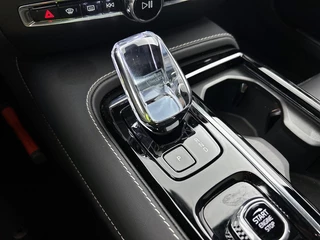 Volvo V60 Volvo V60 2.0 T6 AWD Plus Dark | 360° Camera | Trekhaak | Panoramadak | - afbeelding nr 9
