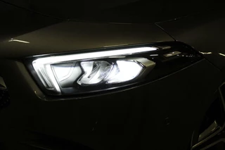 Mercedes-Benz A-Klasse Mercedes A-klasse 200 AMG/Pano/Camera/Stoelverw/ACTIEPRIJS! - afbeelding nr 29