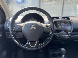 Mitsubishi Space Star - afbeelding nr 7