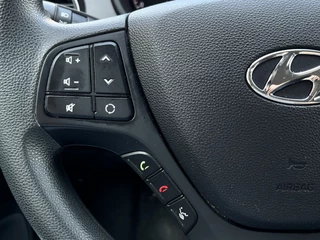 Hyundai i10 Hyundai i10 1.0i Comfort | NAV | Apple/ android carplay | Cruise control - afbeelding nr 11