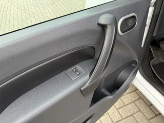Mercedes-Benz Citan Mercedes Citan bestel 109 CDI Extra Lang Maxi !! - afbeelding nr 18