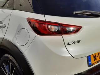 Mazda CX-3 - afbeelding nr 25