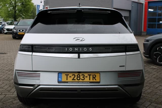 Hyundai IONIQ 5 - afbeelding nr 4