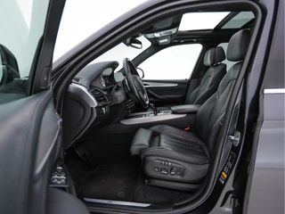 BMW X5 Aut. *PANO | ADAPTIVE-CRUISE | HEAD-UP | VOLLEDER | FULL-LED | MEMORY-PACK | HARMAN/KARDON | COMFORT-SEATS | CAMERA | NAVI-FULLMAP | 20''ALU | ECC | PDC* - afbeelding nr 8