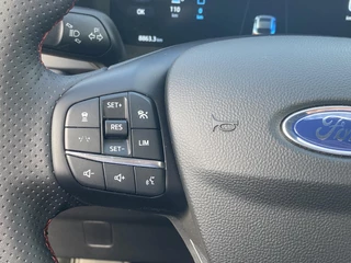 Ford Kuga Ford Kuga 2.5 PHEV ST-Line X 243pk | Driver Assistance pack | Winterpack | Technology Pack | Trekhaak afneembaar | 2.100kg Trekgewicht | Verlengde Fabrieksgarantie tot 09-2028 - afbeelding nr 29