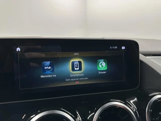 Mercedes-Benz B-Klasse Mercedes B-klasse 180 Business Solution CARPLAY LM NAVI - afbeelding nr 31