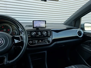 Volkswagen up! Volkswagen up! Up 1.0 MPi Club I 2e Eig. I Airco I Cruise I Navi I Stoelverw. I - afbeelding nr 19