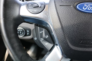 Ford Transit Connect Ford Transit Connect 1.5 EcoBlue L2 Trend Automaat Airco Navigatie Camera Trekhaak - afbeelding nr 19
